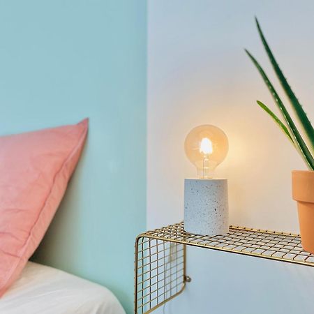 Maison Mer & Jardin Ouistreham Riva-Bella Eksteriør bilde