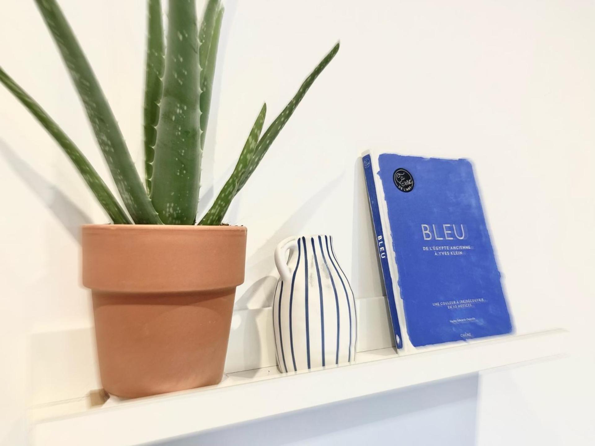 Maison Mer & Jardin Ouistreham Riva-Bella Eksteriør bilde